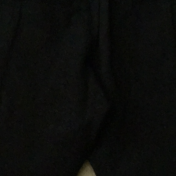 🆕 Old Navy / Spandex / Sparkle / Fitted / Leggings / Black / Ankle Length 🆕 - Picture 5 of 5